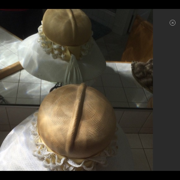 🎁NEW Adolfo II  PARIS Prices is Firm - Picture 3 of 6